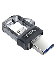 USB OTG SanDisk Ultra 16GB Dual Drive m3.0 - Chính hãng